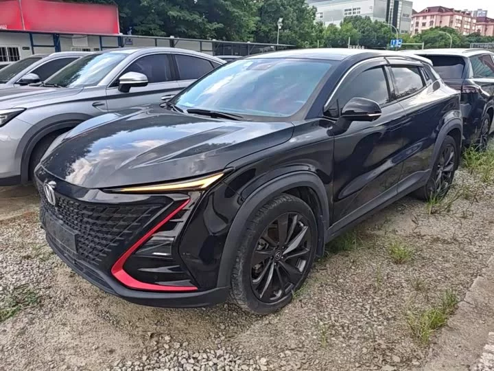 Changan UNI-T