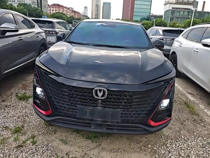 Changan UNI-T