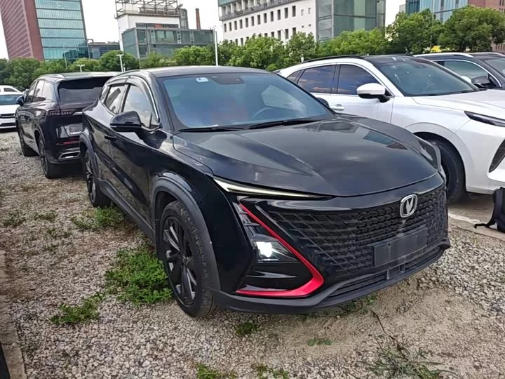 Changan UNI-T