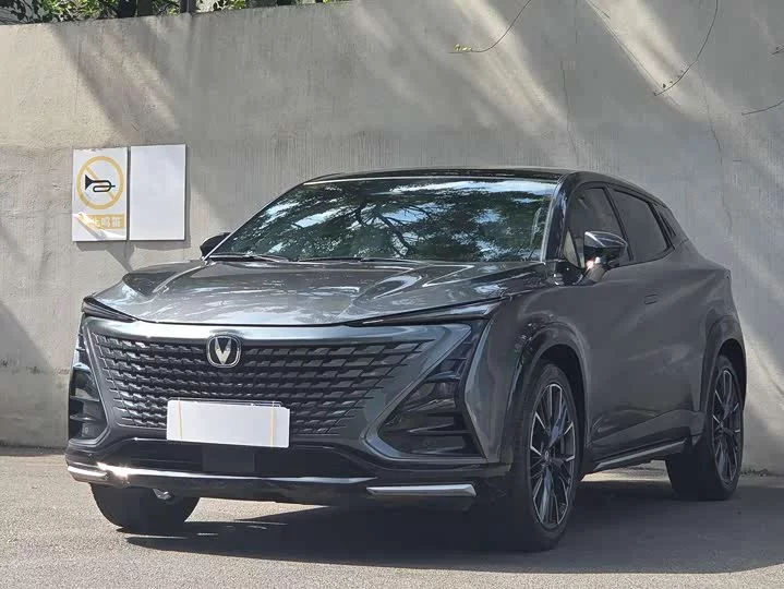 Changan UNI-T