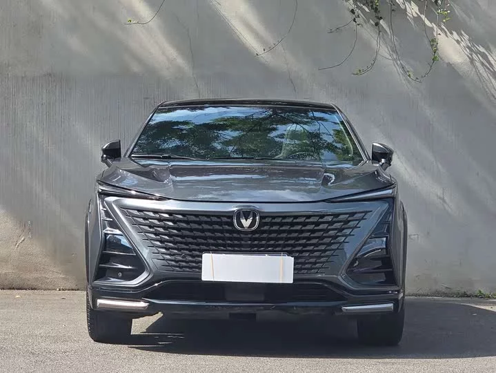 Changan UNI-T