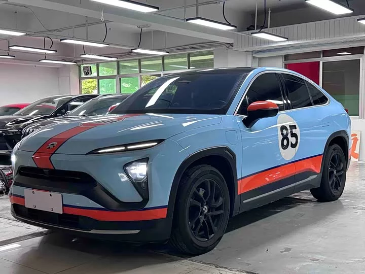 NIO EC6