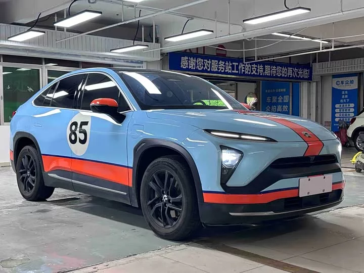 NIO EC6