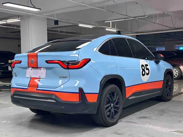 NIO EC6