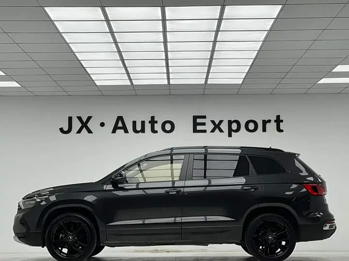 Jetta VS7