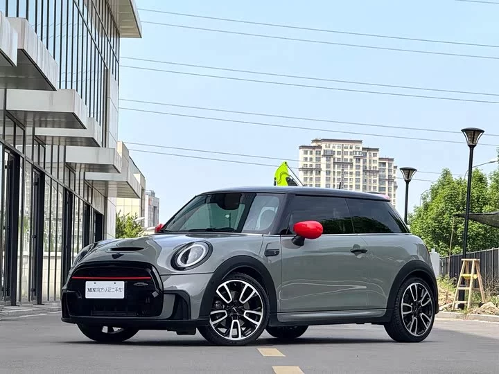 MINI 
