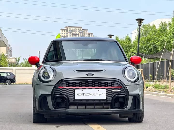 MINI 