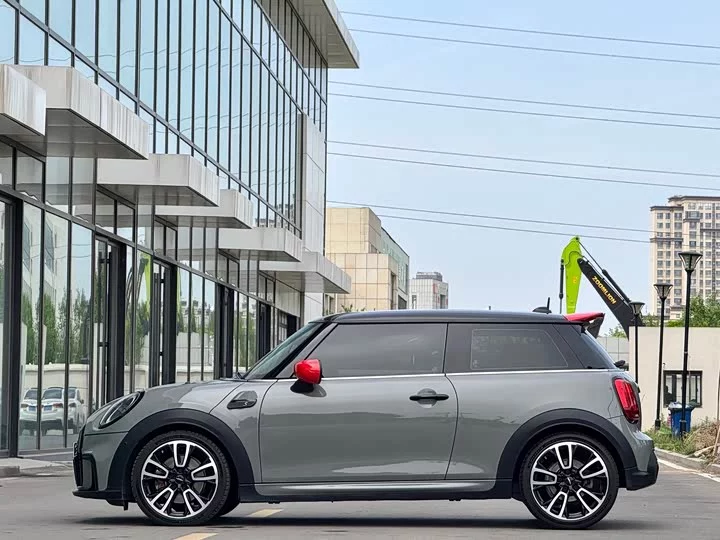 MINI 