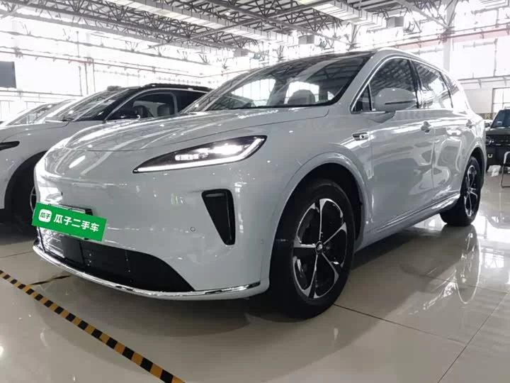 Shangjie H5