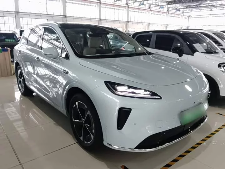 Shangjie H5