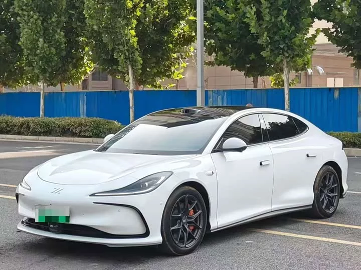 Zhiji L6