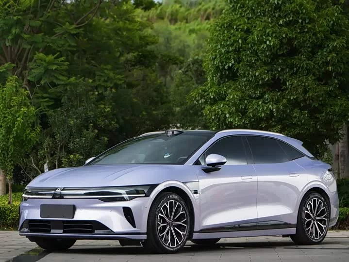 ZEEKR 007GT