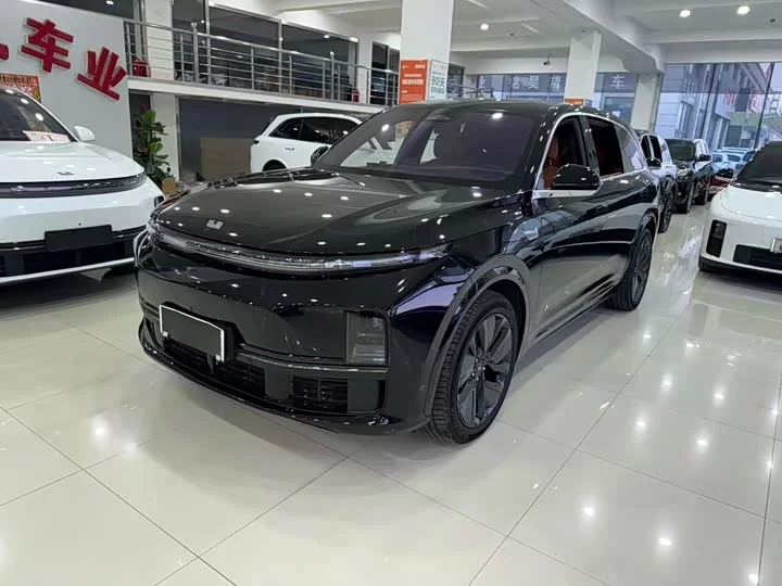Li Ideal L7
