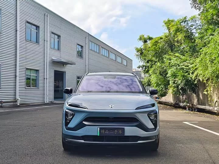 NIO ES6