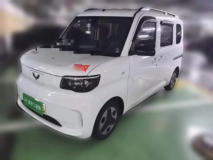 Wuling Zhiguang New Energy