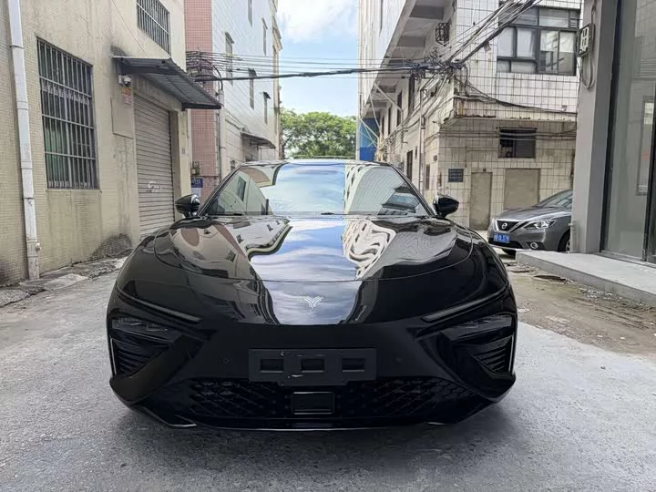 NETA Nezha S