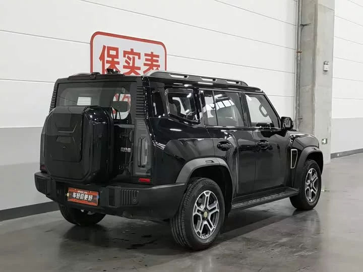 Jetour traveler