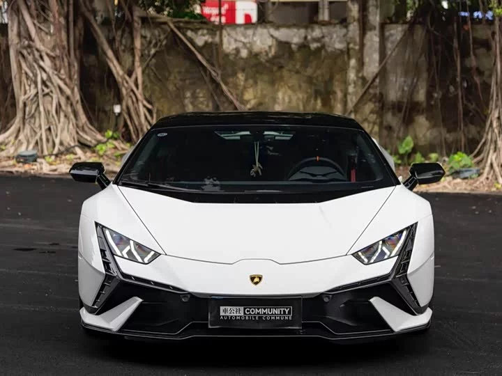 Lamborghini Huracán