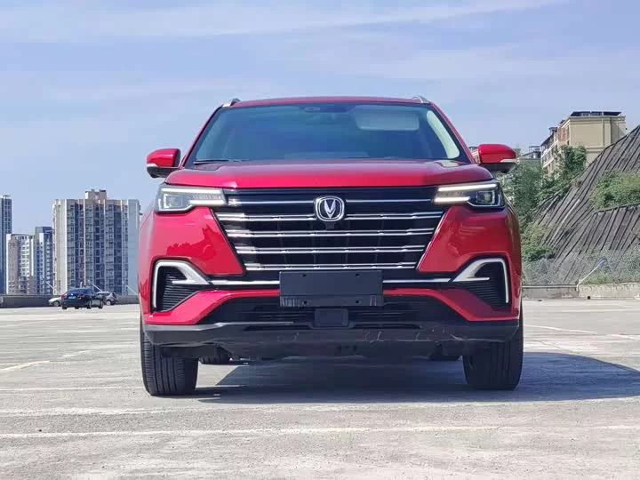 Changan CS55PLUS