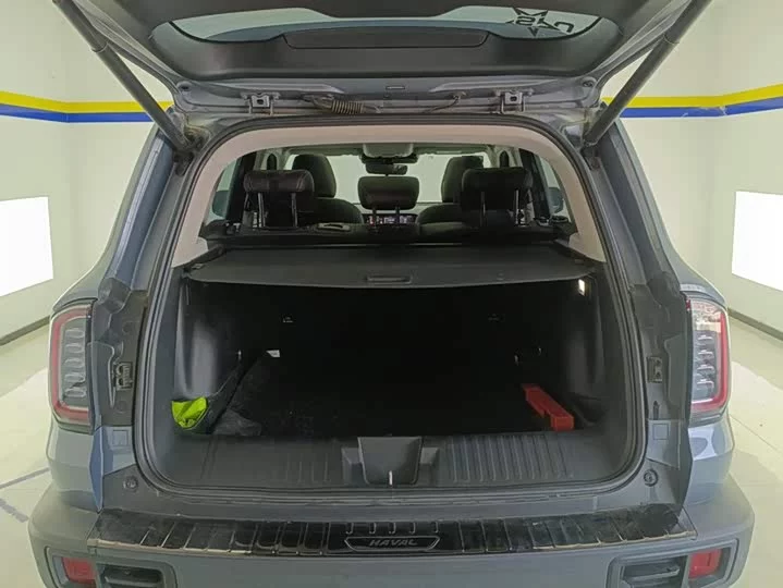 Haval Big Dog DaGou