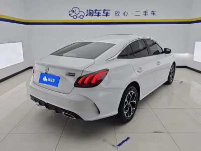 MG 5