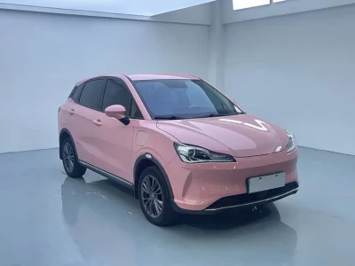 NETA Nezha V
