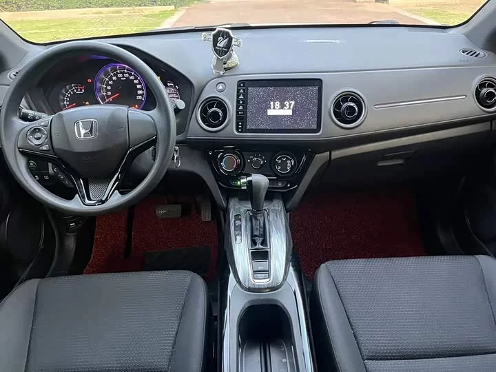 Honda XR-V