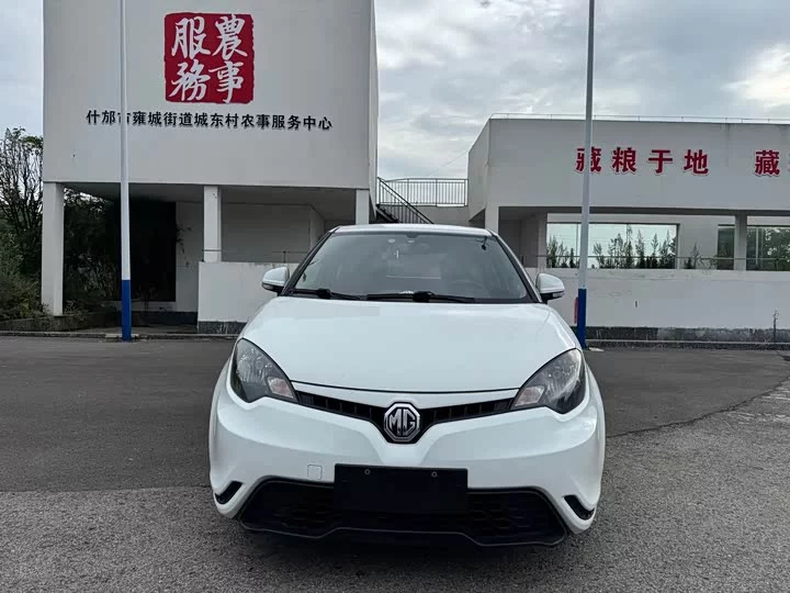 MG 3