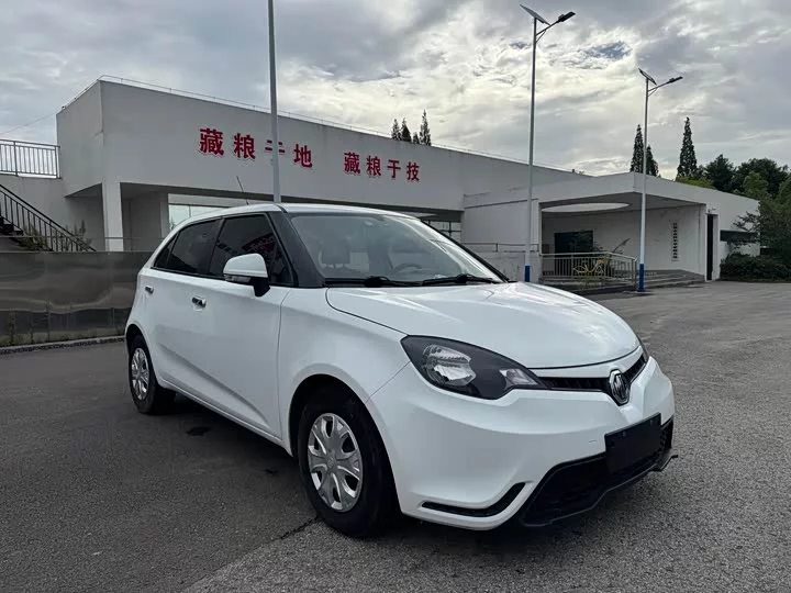 MG 3