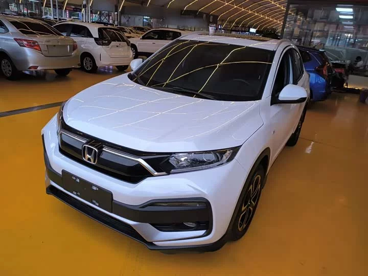 Honda XR-V