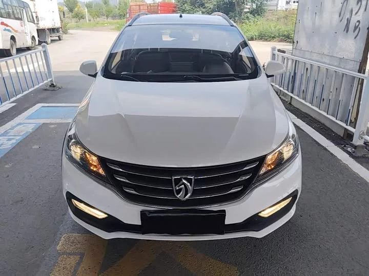 Baojun 310W
