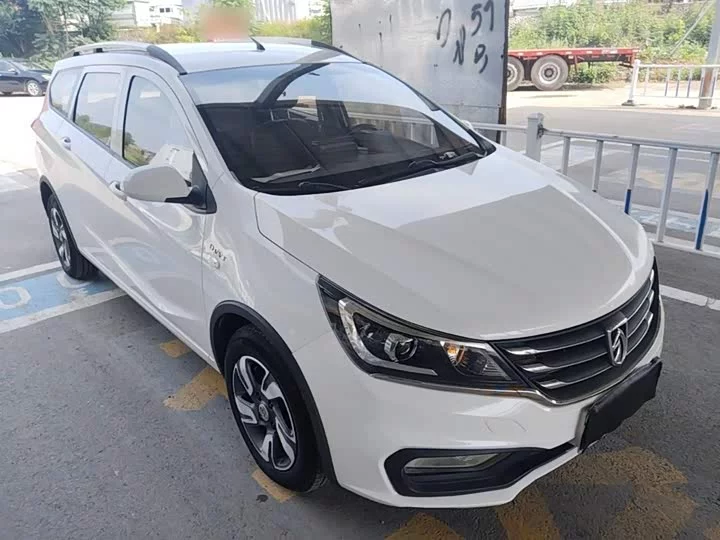 Baojun 310W