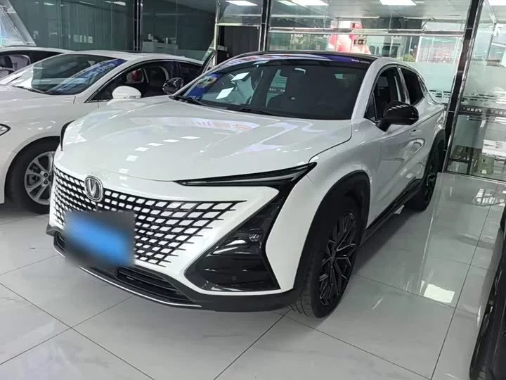 Changan UNI-T