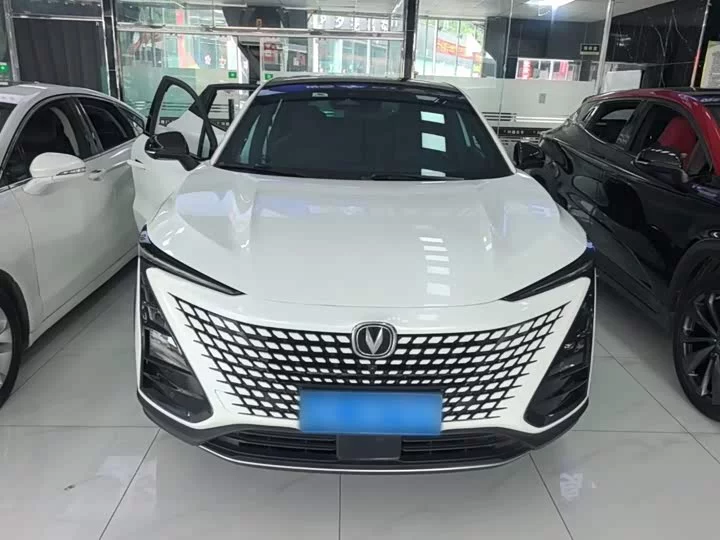 Changan UNI-T