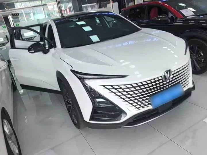 Changan UNI-T