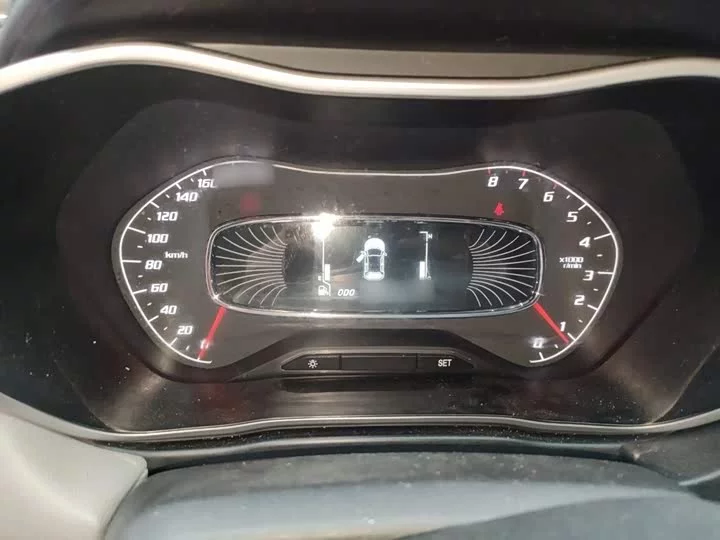 Baojun 510