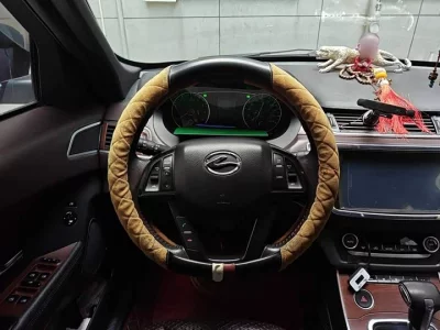 Landwind X7