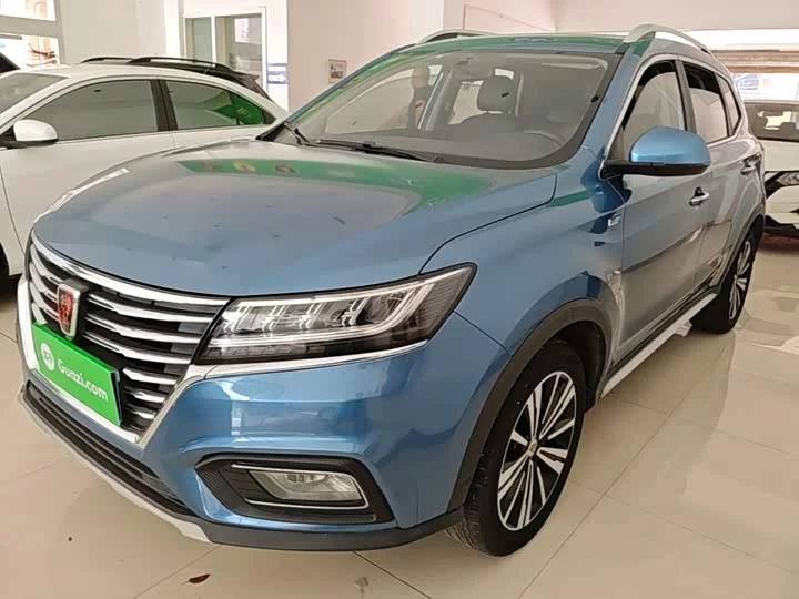 Roewe RX5