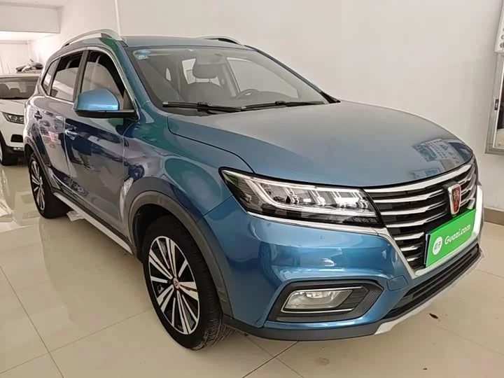 Roewe RX5