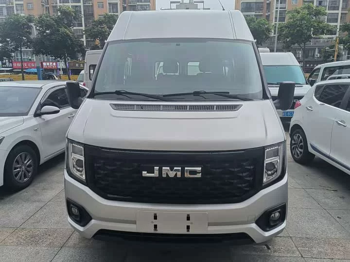 Jiangling Fushun