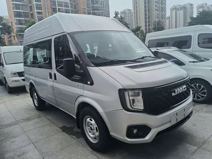 Jiangling Fushun