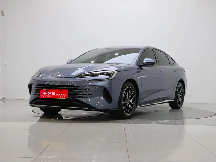 BYD Seal 07 DM-i