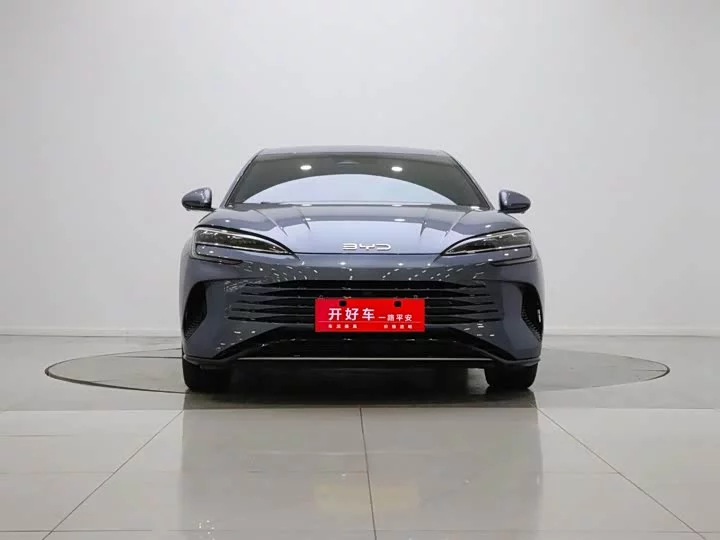 BYD Seal 07 DM-i