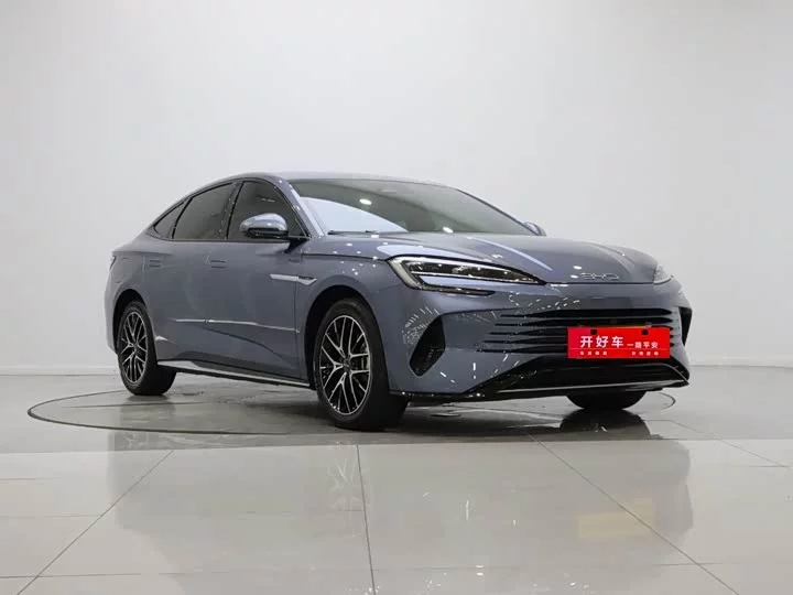 BYD Seal 07 DM-i