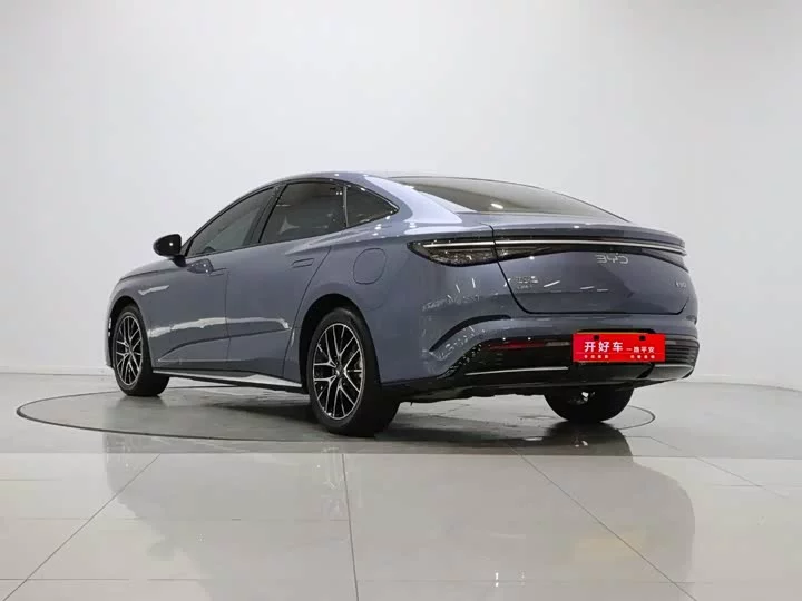BYD Seal 07 DM-i