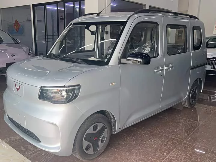 Wuling Zhiguang New Energy