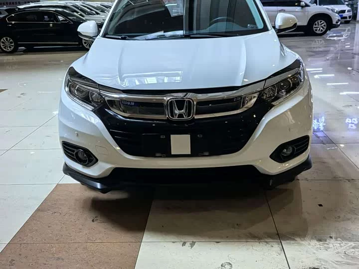 Honda Binzhi