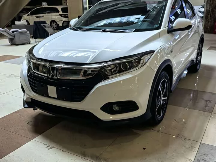 Honda Binzhi