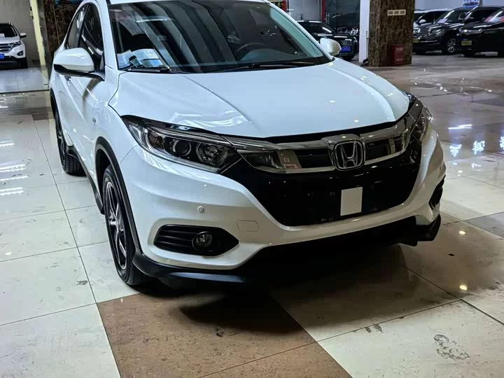 Honda Binzhi
