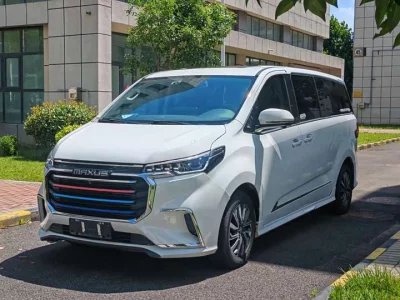 Maxus G20